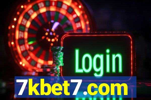 7kbet7.com