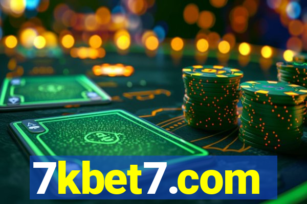 7kbet7.com