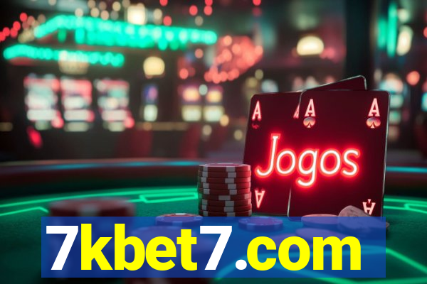 7kbet7.com