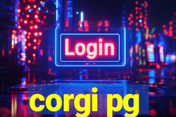 corgi pg