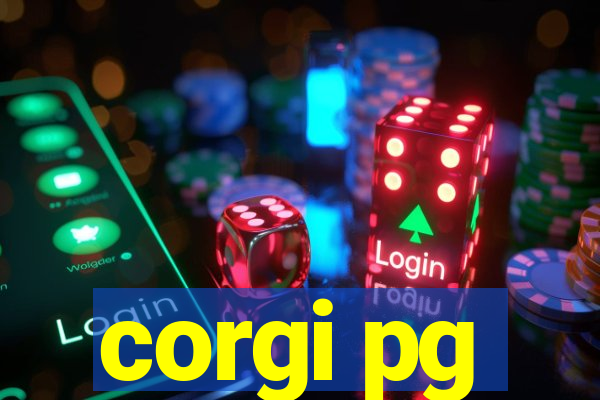 corgi pg