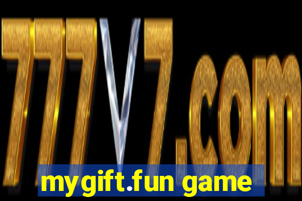 mygift.fun game