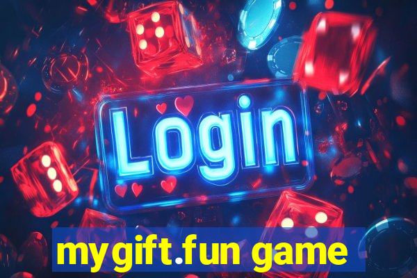 mygift.fun game