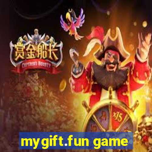 mygift.fun game