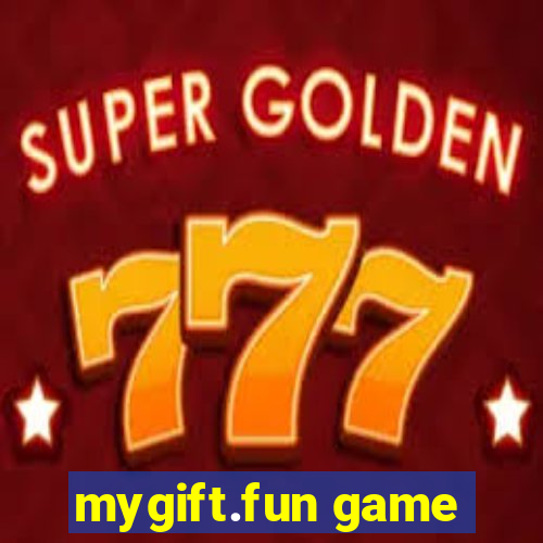 mygift.fun game