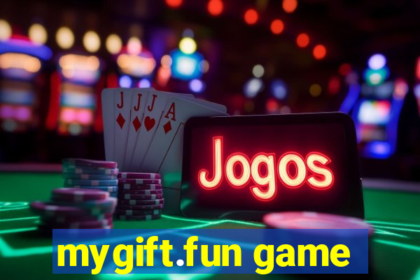 mygift.fun game