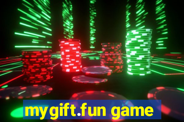 mygift.fun game