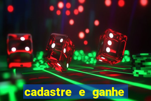 cadastre e ganhe 20 reais para apostar