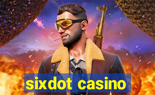 sixdot casino