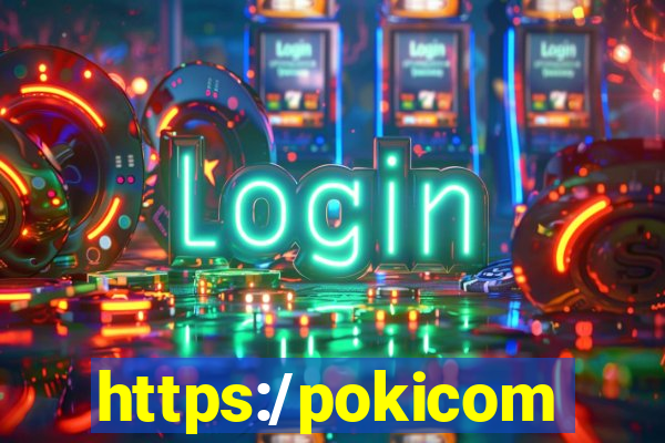 https:/pokicom