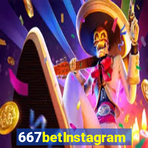 667betInstagram