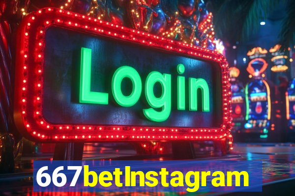 667betInstagram