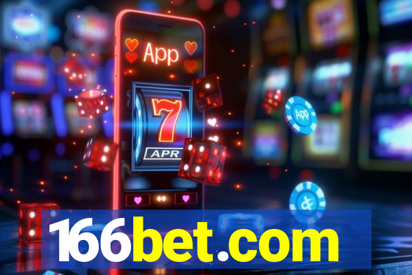 166bet.com