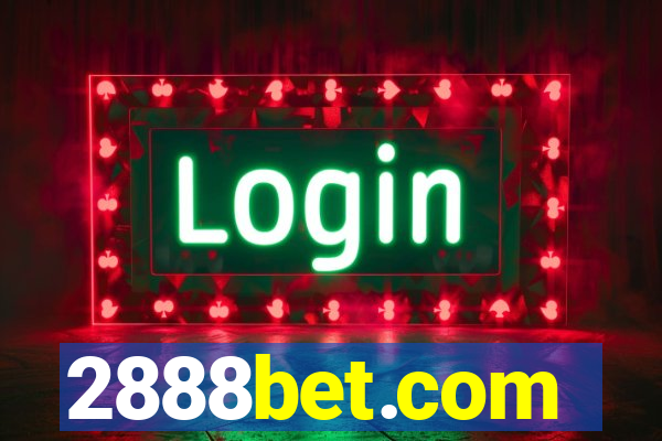 2888bet.com