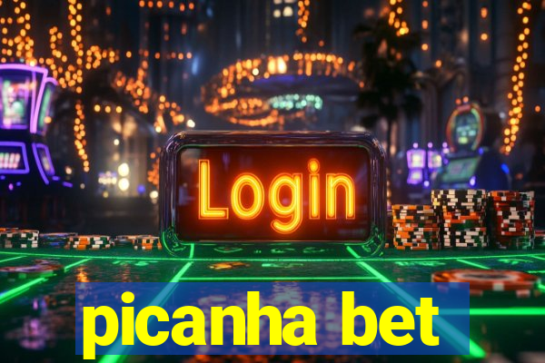 picanha bet