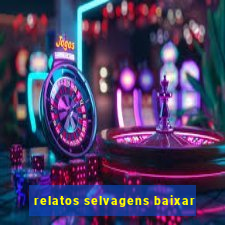 relatos selvagens baixar