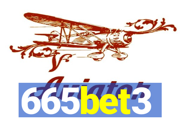 665bet3