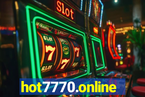 hot7770.online