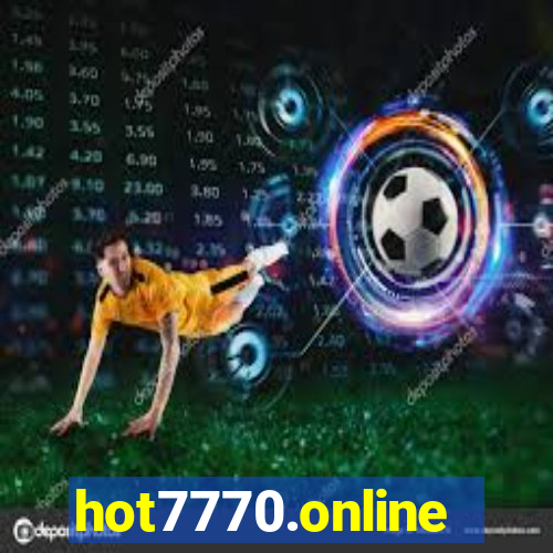 hot7770.online