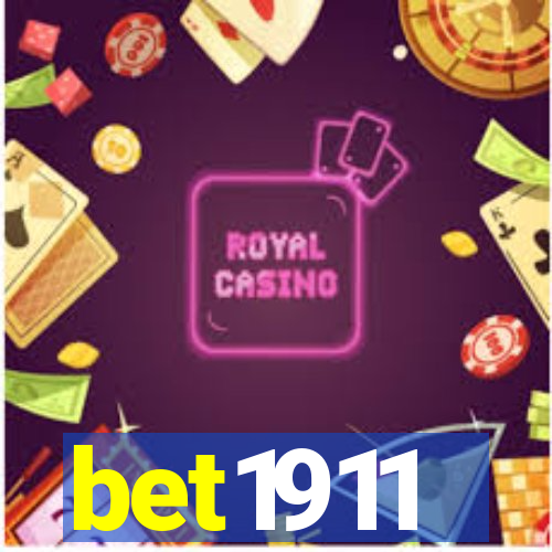 bet1911