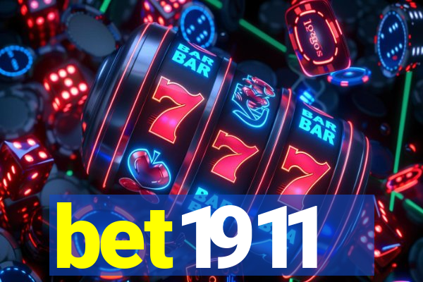 bet1911