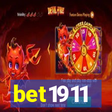 bet1911