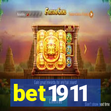 bet1911