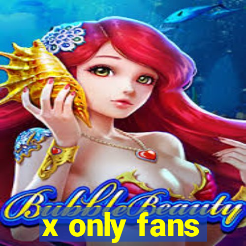 x only fans