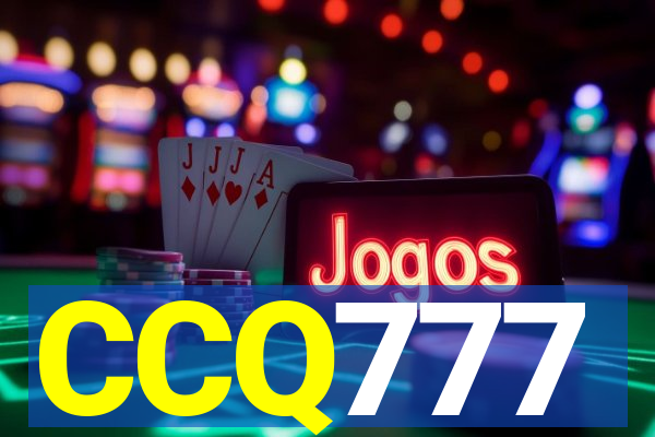 CCQ777