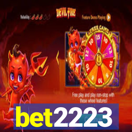 bet2223