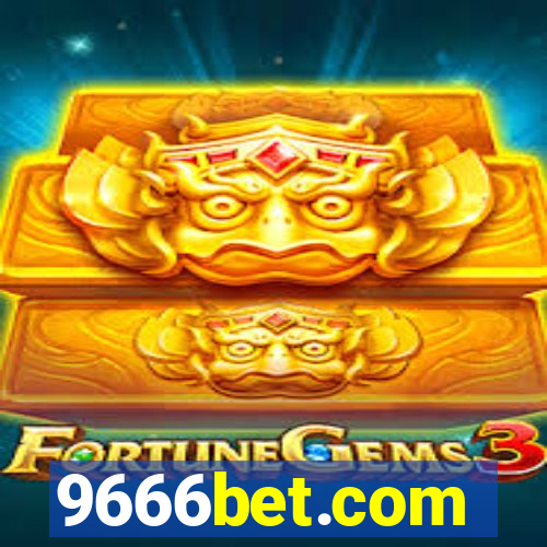 9666bet.com