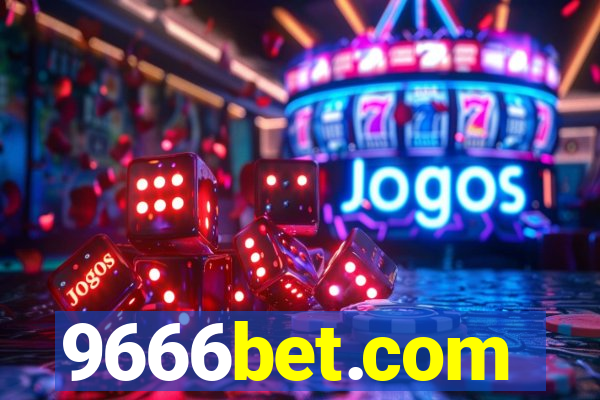 9666bet.com