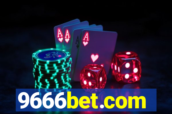 9666bet.com