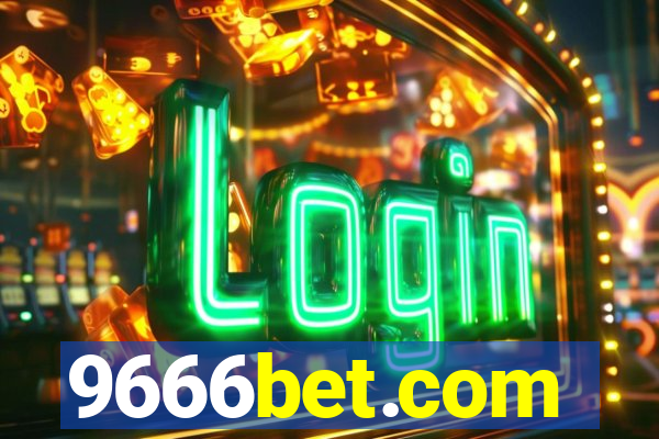 9666bet.com