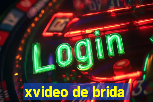 xvideo de brida