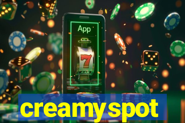 creamyspot