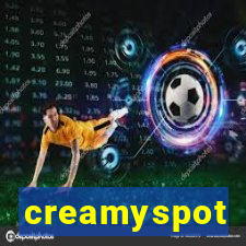 creamyspot