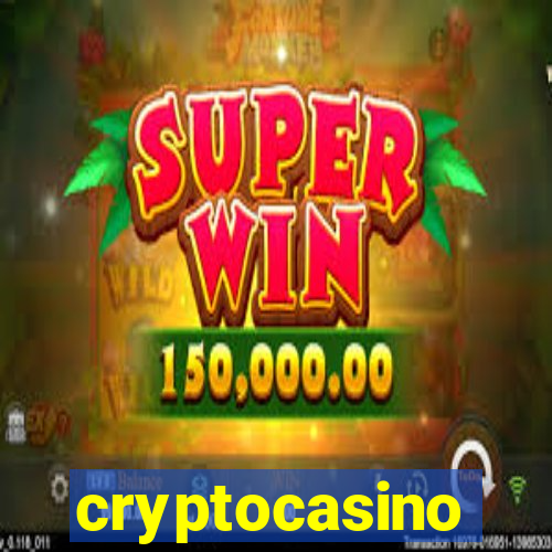 cryptocasino