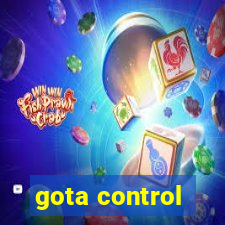 gota control