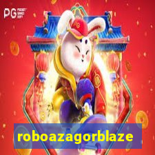 roboazagorblaze