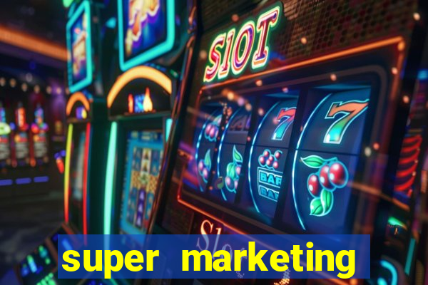 super marketing simulator dinheiro infinito