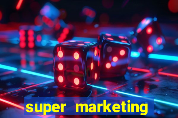 super marketing simulator dinheiro infinito