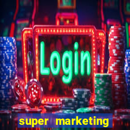 super marketing simulator dinheiro infinito