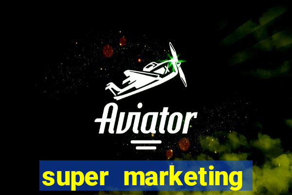 super marketing simulator dinheiro infinito