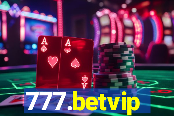 777.betvip