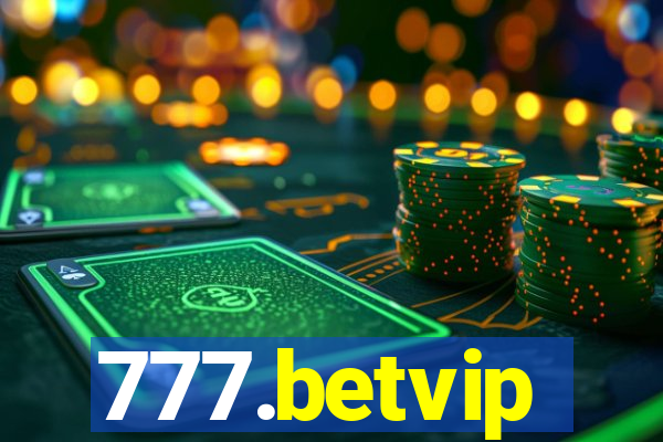 777.betvip