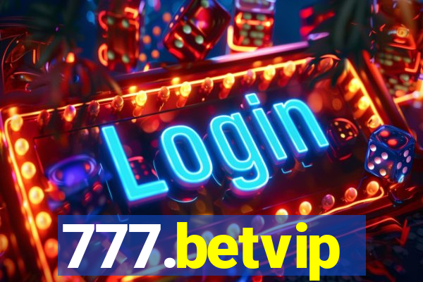 777.betvip