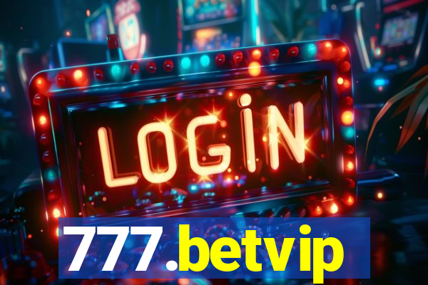 777.betvip