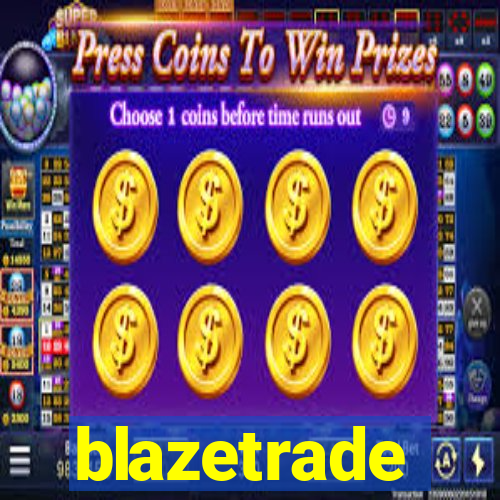 blazetrade