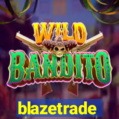 blazetrade